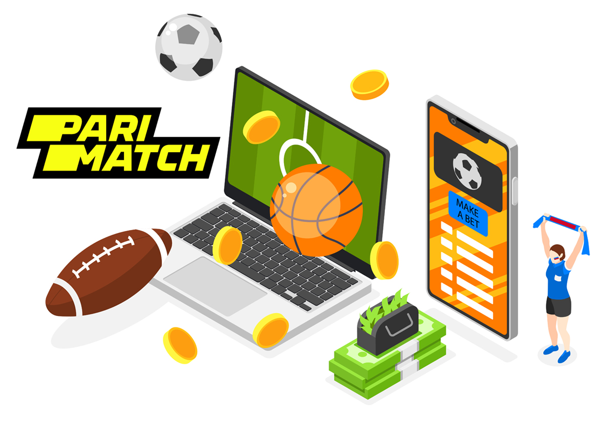 Sports You Can Bet On at Parimatch